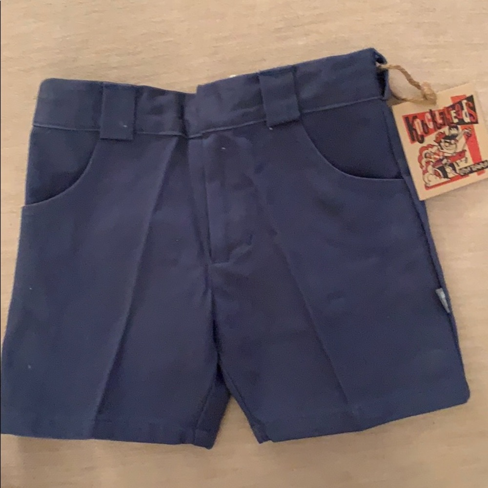 NWT Knuckleheads skater short